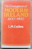 L.M. Cullen The Emergence of Modern Ireland 1600-1900